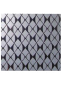 Mẫu Inox hoa văn DA-CW004