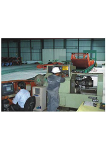 Máy tiện CNC KOMATSU
