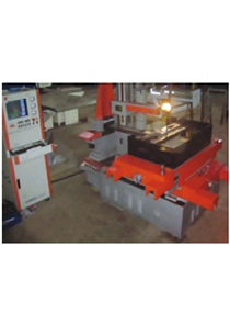 Máy cắt dây CNC