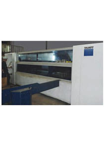 Máy cắt Laser - Trulaser 1030