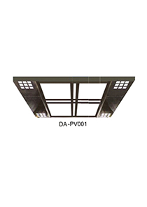 Mẫu trần giả DA-PV001