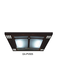 Mẫu trần giả DA-PV005