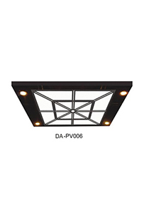 Mẫu trần giả DA-PV006
