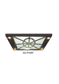 Mẫu trần giả DA-PV007