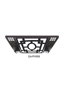 Mẫu trần giả DA-PV008