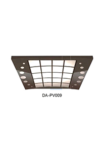 Mẫu trần giả DA-PV009
