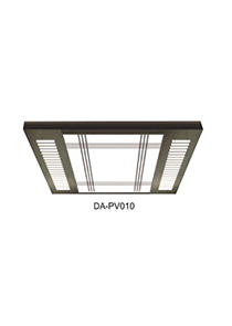 Mẫu trần giả DA-PV010