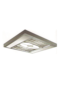 Mẫu trần giả DA-4126
