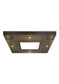 Mẫu trần giả DA-4109