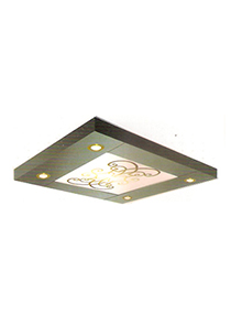 Mẫu trần giả DA-4102
