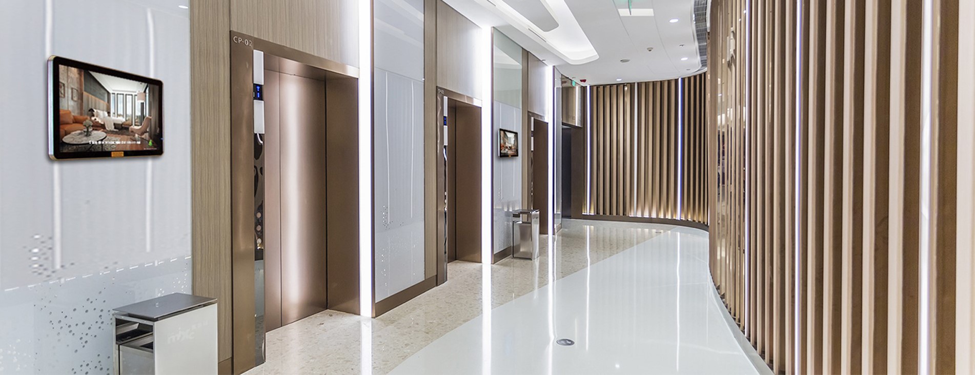 DUC ANH ELEVATOR